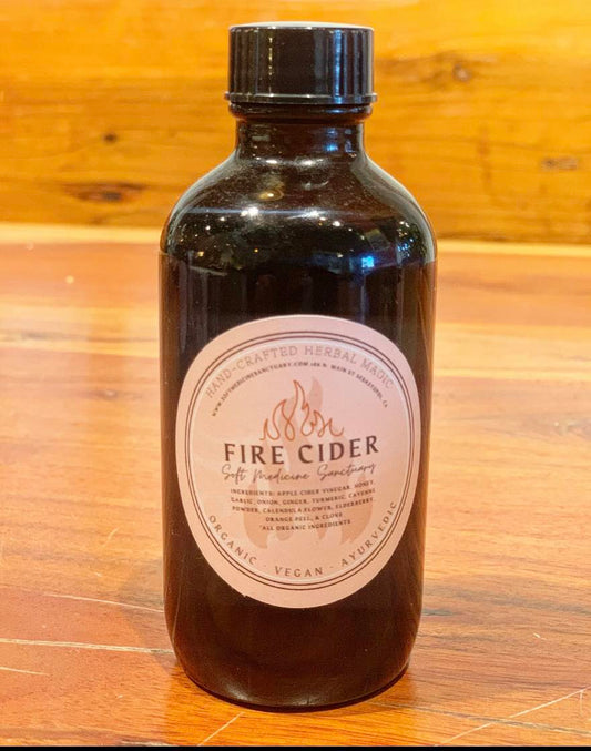 Fire Cider